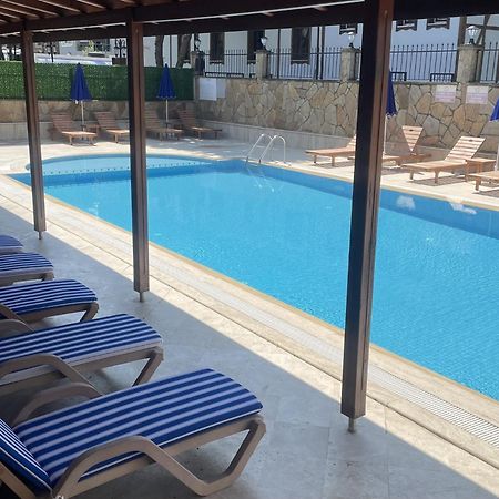 Olinda Hotel & Spa Шіле Екстер'єр фото