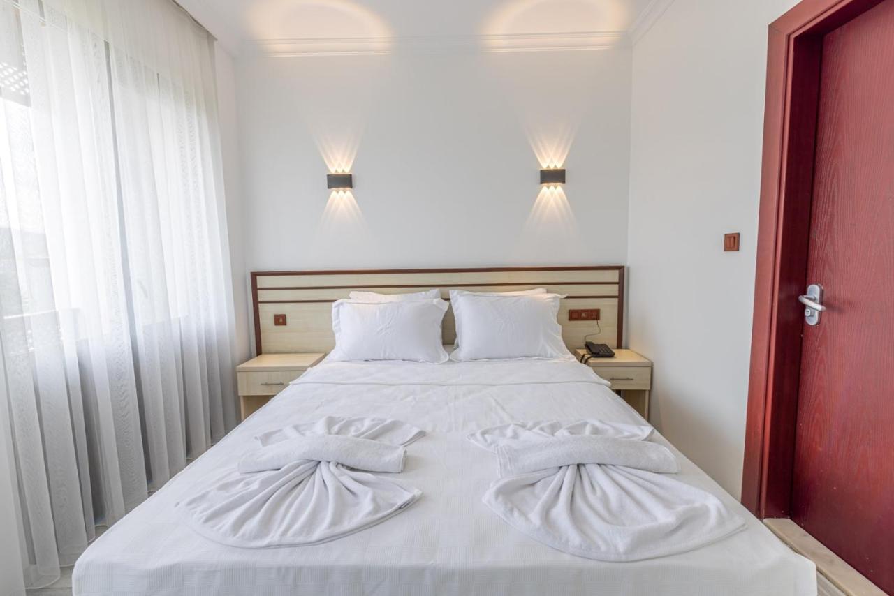 Olinda Hotel & Spa Шіле Екстер'єр фото