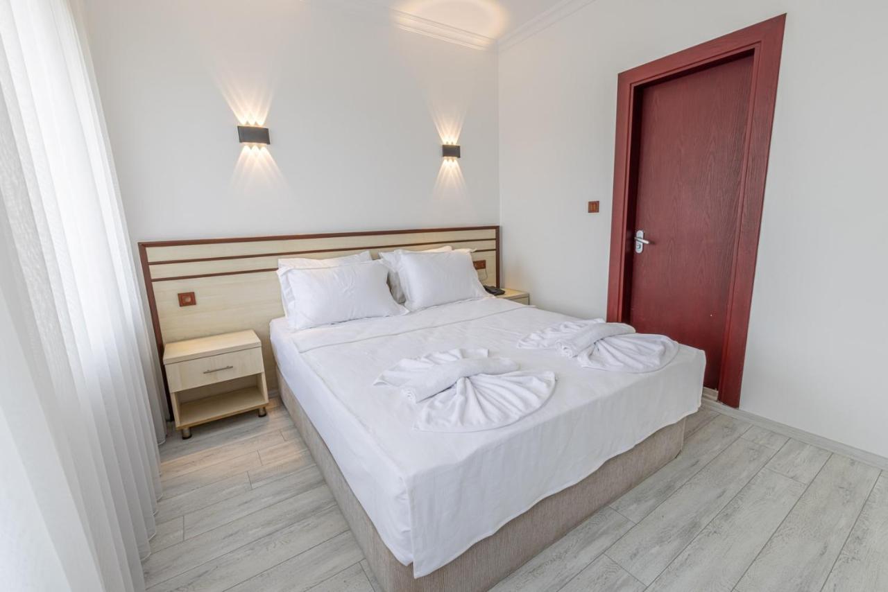 Olinda Hotel & Spa Шіле Екстер'єр фото
