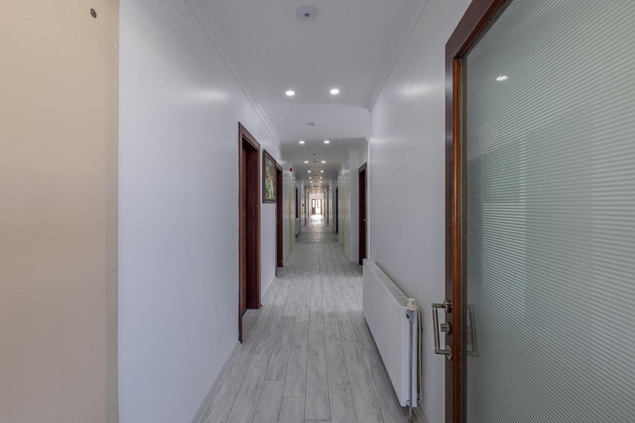 Olinda Hotel & Spa Шіле Екстер'єр фото