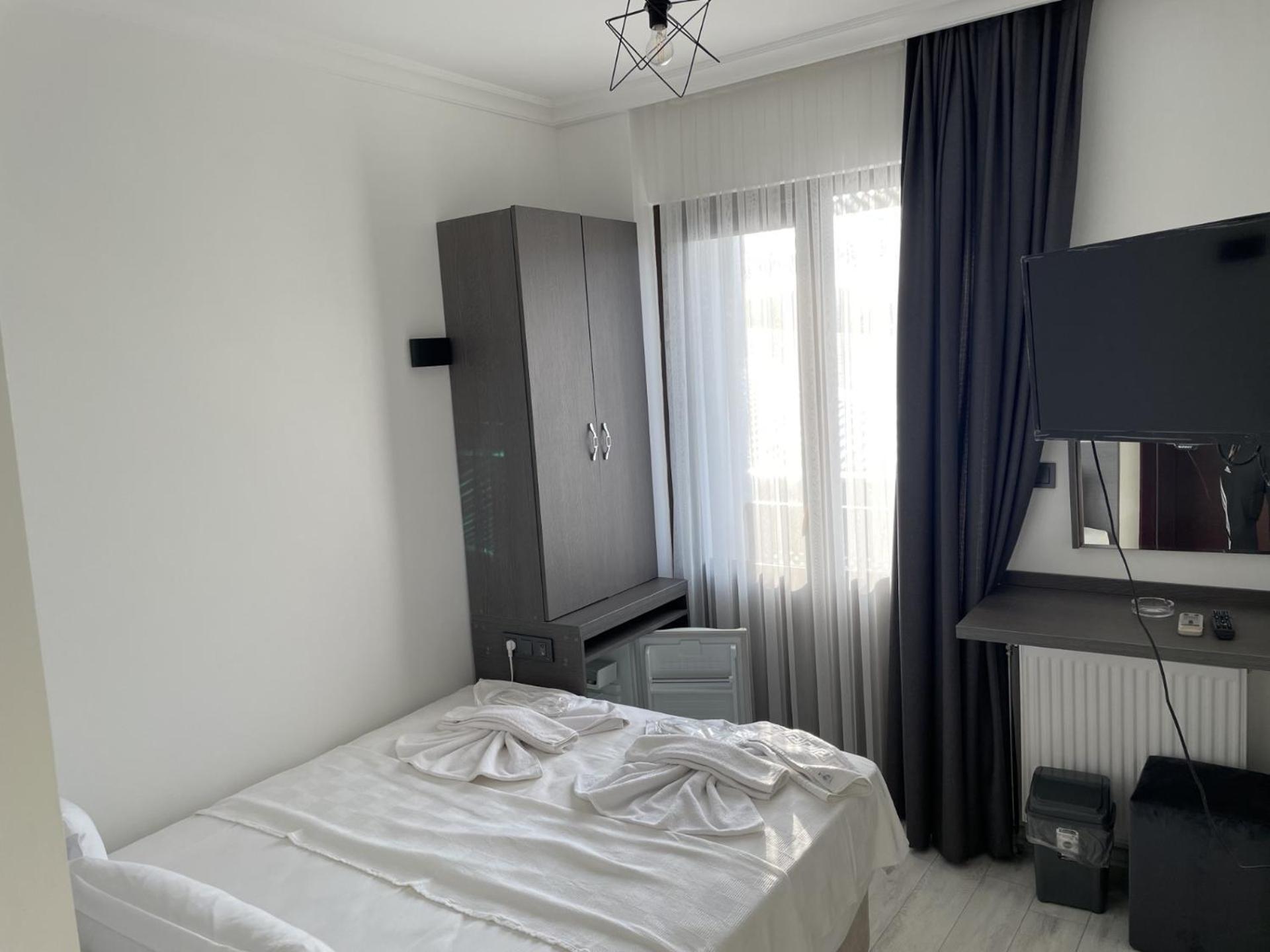 Olinda Hotel & Spa Шіле Екстер'єр фото