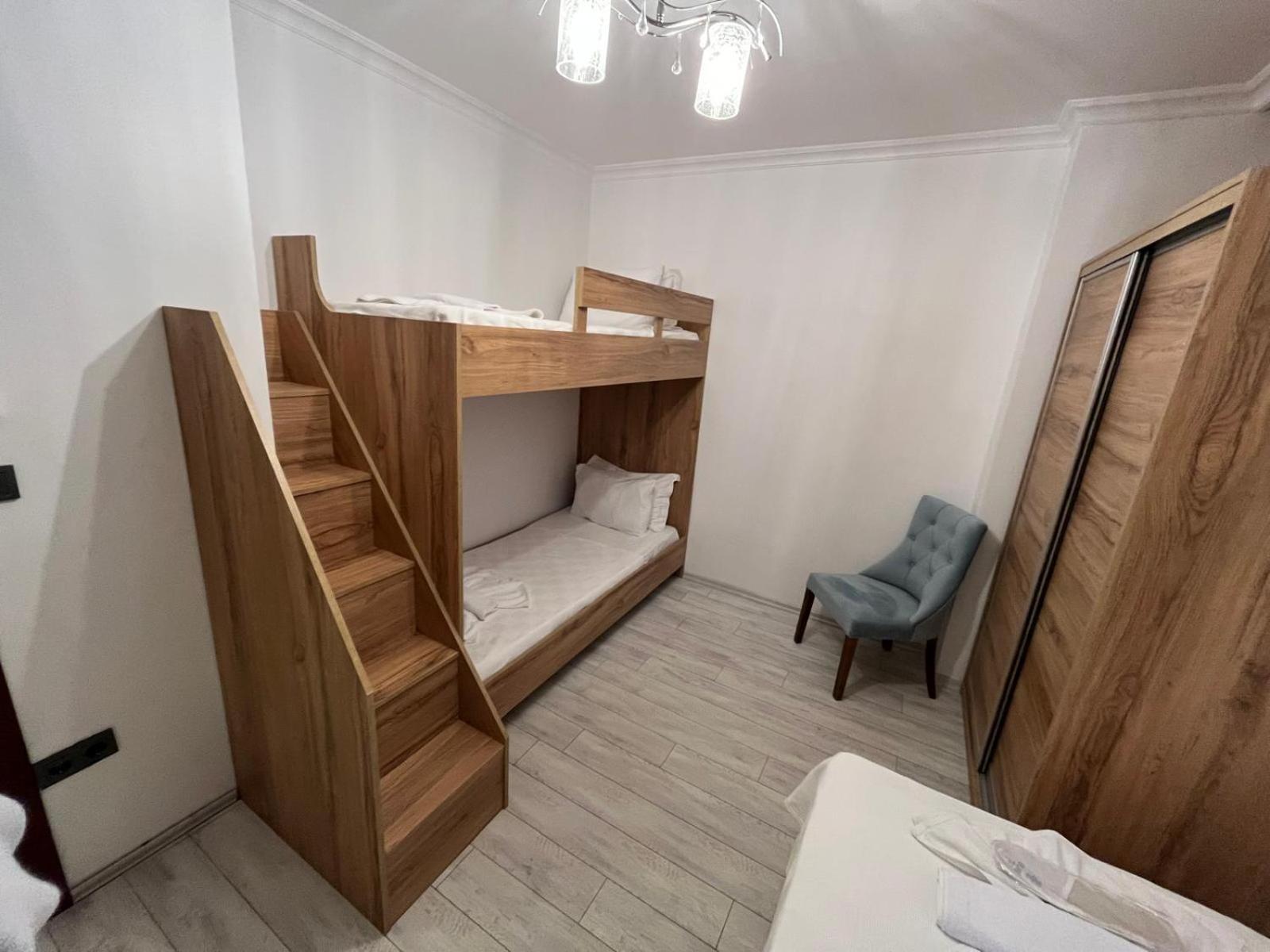 Olinda Hotel & Spa Шіле Екстер'єр фото