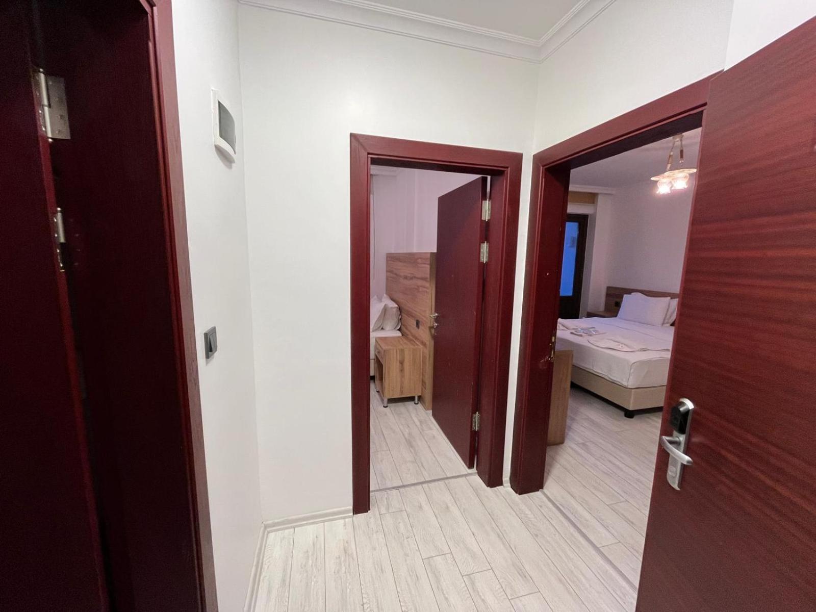 Olinda Hotel & Spa Шіле Екстер'єр фото