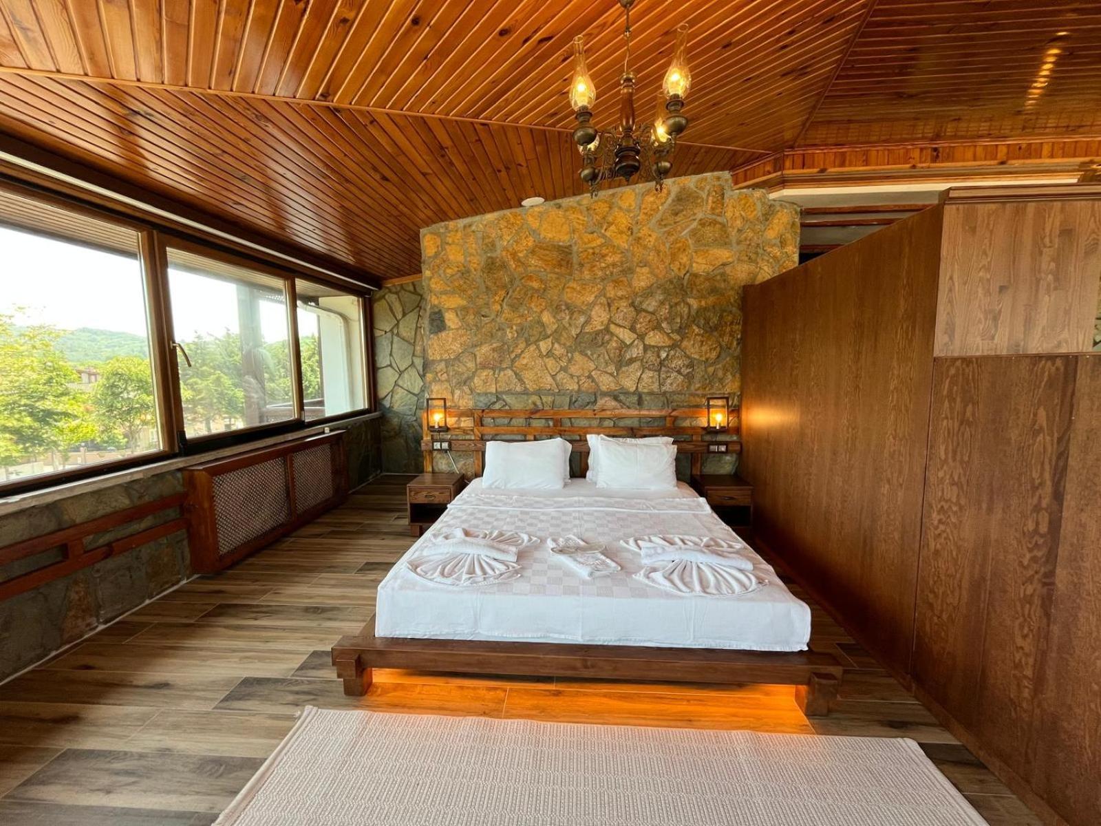 Olinda Hotel & Spa Шіле Екстер'єр фото