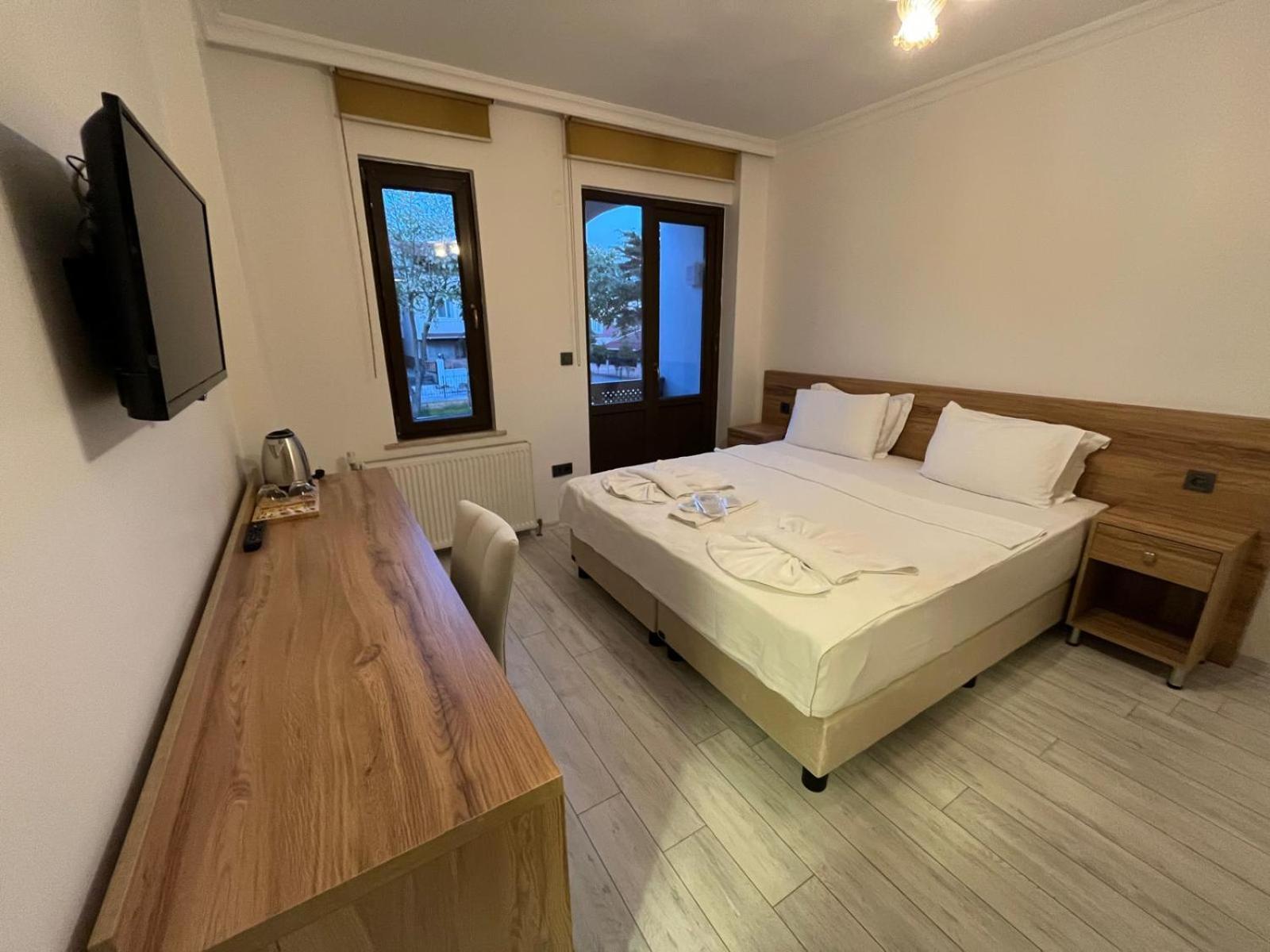 Olinda Hotel & Spa Шіле Екстер'єр фото