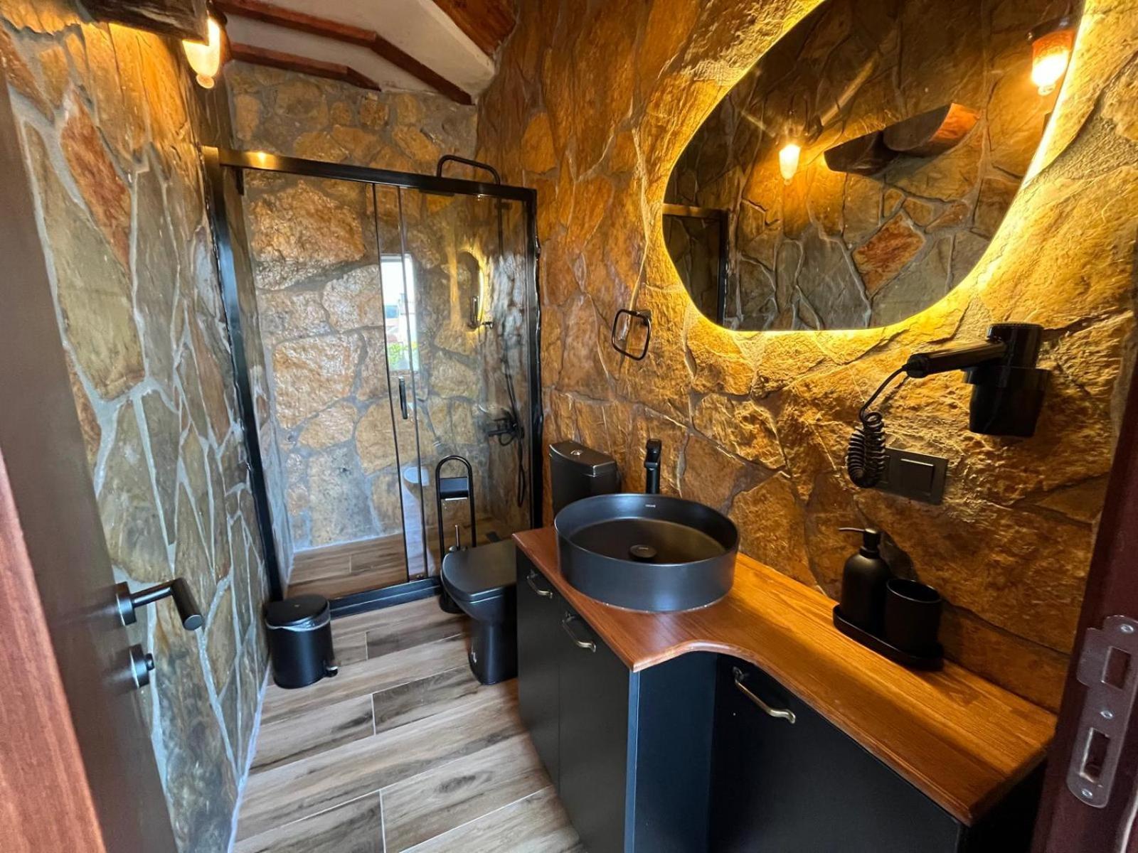 Olinda Hotel & Spa Шіле Екстер'єр фото