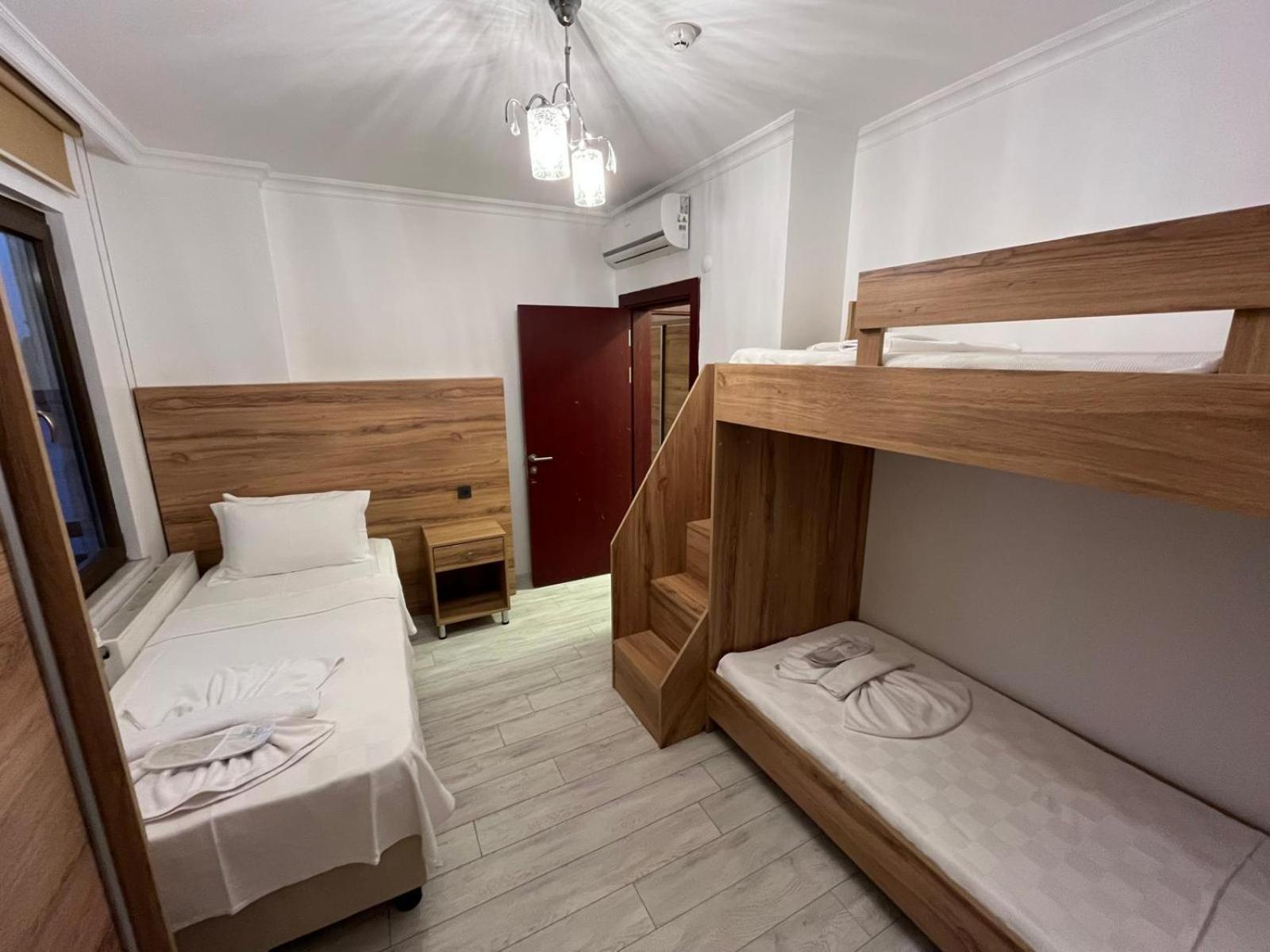 Olinda Hotel & Spa Шіле Екстер'єр фото